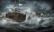 Kasırga Denizi izle (2014)