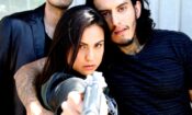 Katil Khali izle (2017)