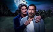 Kayınbiraderim Bir Vampir izle (2023)