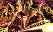 Kelle Koltukta izle (2011)