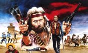 Keoma izle (1976)