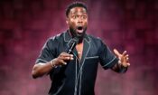 Kevin Hart: Zero F**ks Given izle (2020)