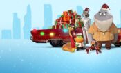 Kim Demiş Kötüyüz Diye? – Çok Kötü Bir Noel izle (2023)