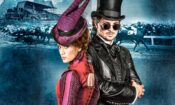 Kincsem izle (2017)