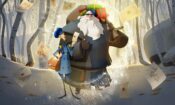 Klaus – Sihirli Plan izle (2019)