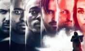 Kod 999 izle (2016)