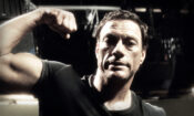 Kod Adı: JCVD izle (2008)