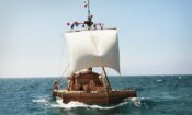 Kon-Tiki izle (2012)