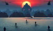 Kong: Kafatası Adası izle (2017)