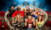 Korkunç Bir Film 5 izle (2013)