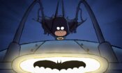 Küçük Batman’ın Noeli izle (2023)