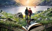 Kül Delikanlısı Soria Moria Kalesi izle (2019)