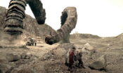 Kumda Yaratıklar izle (2009)