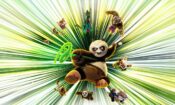 Kung Fu Panda 4 izle (2024)