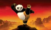 Kung Fu Panda izle (2008)