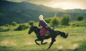 Kurmancan Datka: Dağların Kraliçesi izle (2014)