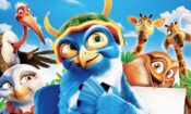 Kuşlar Şehrinde Macera izle (2012)