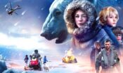 Kutupta Macera izle (2014)