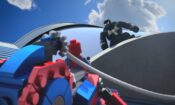 LEGO Marvel Spider-Man: Vexed by Venom izle (2019)