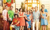 La Cage Dorée izle (2013)