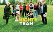La Dream Team izle (2016)