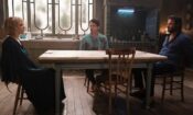 La stanza izle (2021)