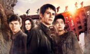 Labirent: Alev Deneyleri izle (2015)
