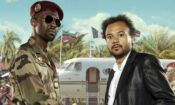 Le Crocodile du Botswanga izle (2014)