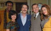 Le Dindon izle (2019)
