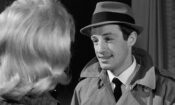 Le Doulos izle (1962)