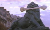 Le Lion volatil izle (2003)
