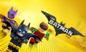 Lego Batman Filmi izle (2017)