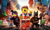 Lego Filmi izle (2014)