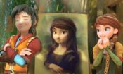 Üç Billboard Ebbing Çıkışı, Missouri izle (2017)