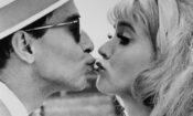 Les fiancés du pont Mac Donald ou (Méfiez-vous des lunettes noires) izle (1962)