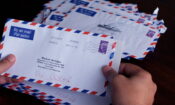 Letters to Max izle (2014)