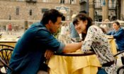 Lost in Florence izle (2017)