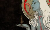 L’Étrange Couleur des larmes de ton corps izle (2014)