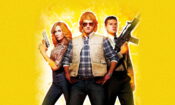 MacGruber izle (2010)