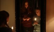 Maça Kızı; Karanlık Ayin izle (2015)