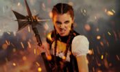 Mad Heidi izle (2022)