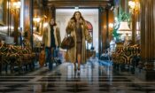 Madam Claude izle (2021)