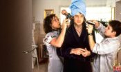 Mağara Adamı izle (1992)