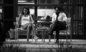 Malcolm ve Marie izle (2021)