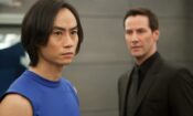 Man of Tai Chi izle (2013)
