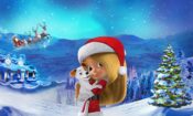 Mariah Carey: Noel’de Tek Dileğim izle (2017)