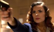 Marvel One-Shot: Ajan Carter izle (2013)