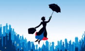 Mary Poppins izle (1964)