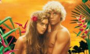 Mavi göl izle (1980)