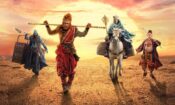 Maymun Kral 2 izle (2016)